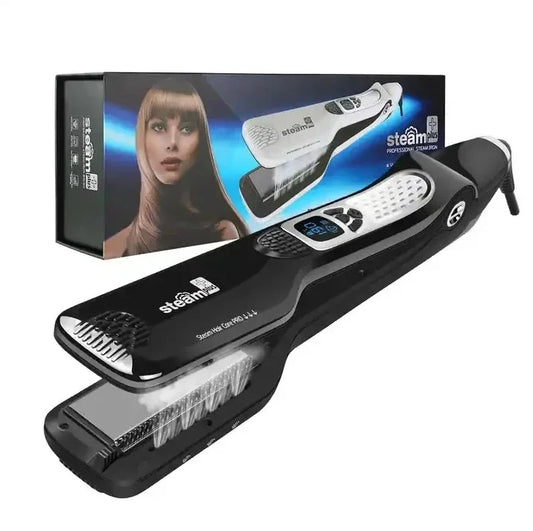 Professional Steam Flat Iron